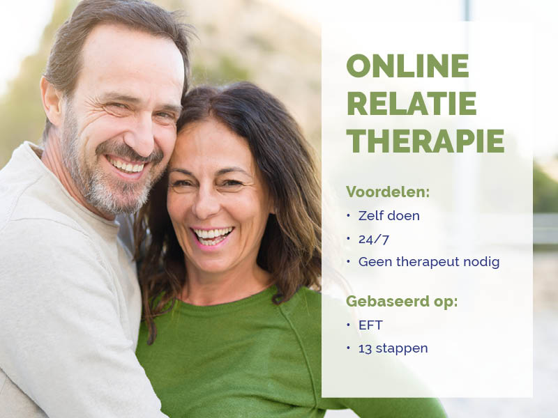 online relatietherapie
